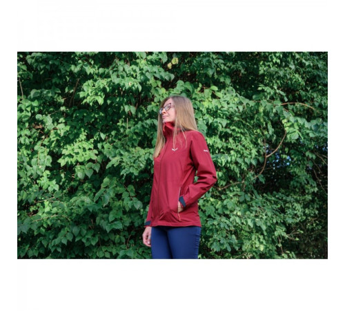 Куртка ж Salewa PUEZ PTX 2L W JACKET 28375 1570 - 44/38 (M) - бордовий Куртка ж Salewa PUEZ PTX 2L W JACKET 28375 1570 - 44/38 (M) - бордовий