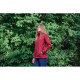Куртка ж Salewa PUEZ PTX 2L W JACKET 28375 1570 - 44/38 (M) - бордовий