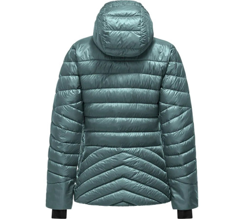 Куртка жіноча Salewa ORTLES MED 3 RDS DWN JACKET W 28719 8260 розмір 42/36 - бірюзова
