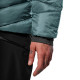 Куртка жіноча Salewa ORTLES MED 3 RDS DWN JACKET W 28719 8260 розмір 42/36 - бірюзова