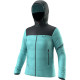Куртка жіноча Dynafit RADICAL PRL HOOD JKT W 71773 8051 розмір XS - блакитна