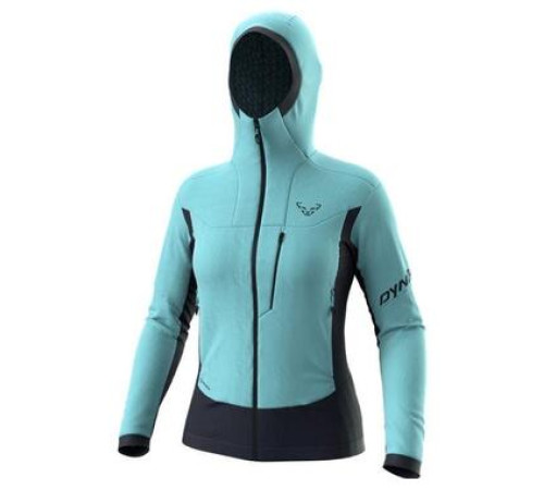 Куртка ж Dynafit FREE ALPHA DIRECT JKT W 71487 8051 - XS - блакитний Куртка ж Dynafit FREE ALPHA DIRECT JKT W 71487 8051 - XS - блакитний