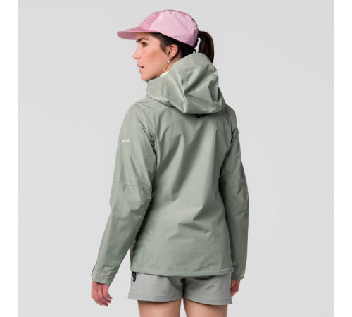 Куртка ж Salewa PUEZ GTX PACLITE W JACKET 28477 5130 - 48/42 (XL) - сірий Куртка ж Salewa PUEZ GTX PACLITE W JACKET 28477 5130 - 48/42 (XL) - сірий