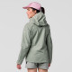 Куртка ж Salewa PUEZ GTX PACLITE W JACKET 28477 5130 - 48/42 (XL) - сірий