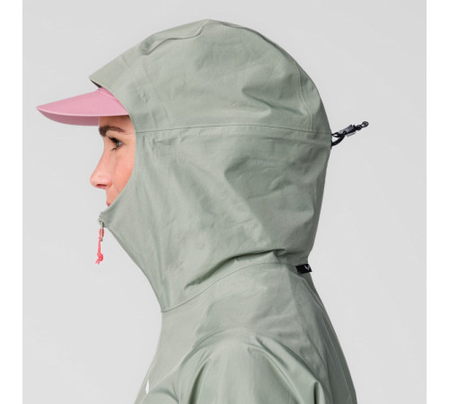 Куртка ж Salewa PUEZ GTX PACLITE W JACKET 28477 5130 - 48/42 (XL) - сірий Куртка ж Salewa PUEZ GTX PACLITE W JACKET 28477 5130 - 48/42 (XL) - сірий