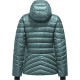 Куртка жіноча Salewa ORTLES MED 3 RDS DWN JACKET W 28719 8260 розмір 46/40 - бірюзова