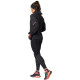 Куртка жіноча Dynafit TRAIL REFLECTIVE WIND JKT W 71985 0911 розмір M - чорна