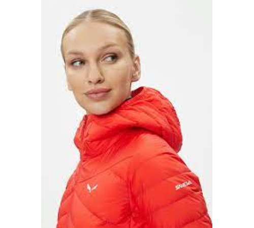 Куртка ж Salewa W BRENTA JKT 27884 1500 - 42/36 (S) - червоний