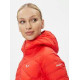 Куртка ж Salewa W BRENTA JKT 27884 1500 - 40/34 (XS) - червоний