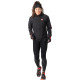 Куртка жіноча Dynafit TRAIL REFLECTIVE WIND JKT W 71985 0911 розмір XS - чорна