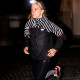 Куртка жіноча Dynafit TRAIL REFLECTIVE WIND JKT W 71985 0911 розмір XS - чорна