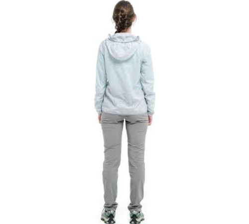 Куртка ж Turbat Fluger 2 Wmn glacier gray - XL - сірий