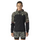 Куртка жіноча Dynafit TRAIL WIND JKT W 71913 7961 розмір S - чорно-коричнева