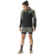 Куртка жіноча Dynafit TRAIL WIND JKT W 71913 7961 розмір S - чорно-коричнева