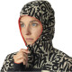 Куртка жіноча Dynafit TRAIL WIND JKT W 71913 7961 розмір S - чорно-коричнева