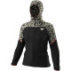 Куртка жіноча Dynafit TRAIL WIND JKT W 71913 7961 розмір S - чорно-коричнева