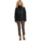 Куртка жіноча Turbat Nora Winter Wmn розмір XL - чорна
