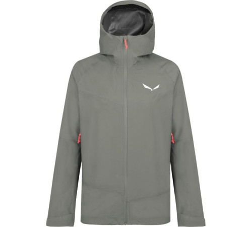 Куртка ж Salewa PUEZ GTX PACLITE W JACKET 28477 5130 - 44/38 (M) - сірий Куртка ж Salewa PUEZ GTX PACLITE W JACKET 28477 5130 - 44/38 (M) - сірий