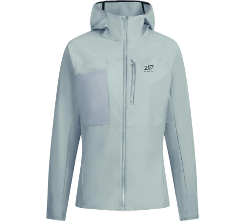 Куртка жіноча 2117 Kaunisvaara Jacket W 7916920 розмір XL - м'ятна