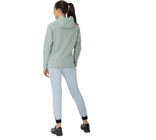 Куртка жіноча 2117 Kaunisvaara Jacket W 7916920 розмір XL - м'ятна