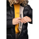 Куртка жіноча Turbat Nora Winter Wmn розмір XS - чорна