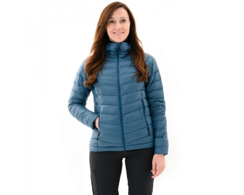 Куртка ж Turbat Trek Pro Wmn stargazer blue - M - синій