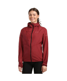 Куртка жіноча Kilpi ROSA-W 1L0109 розмір 36 - бордова
