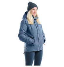 Куртка ж Turbat Vihola Wmn orion blue - XS - синій