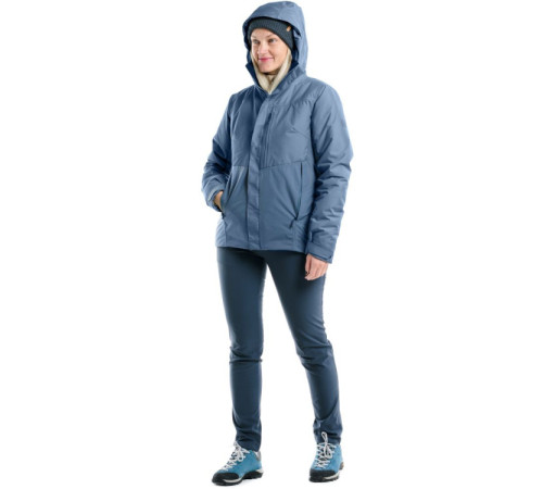 Куртка ж Turbat Vihola Wmn orion blue - XS - синій