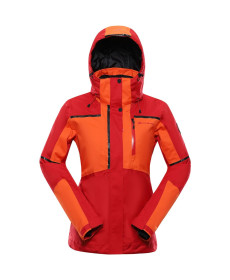Куртка Alpine Pro Malefa