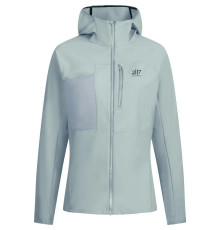 Куртка жіноча 2117 Kaunisvaara Jacket W 7916920 розмір L - м'ятна