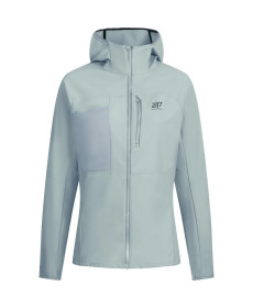 Куртка жіноча 2117 Kaunisvaara Jacket W 7916920 розмір L - м'ятна