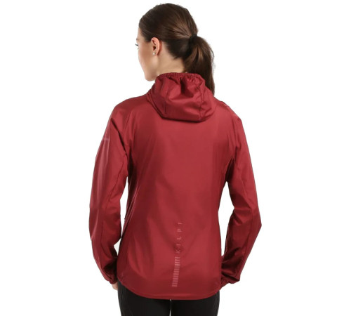 Куртка жіноча Kilpi ROSA-W 1L0109 розмір 38 - бордова