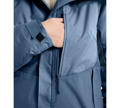 Куртка ж Turbat Vihola Wmn orion blue - M - синій Куртка ж Turbat Vihola Wmn orion blue - M - синій