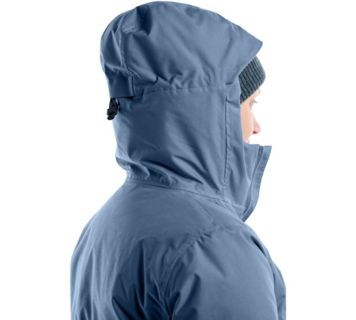 Куртка ж Turbat Vihola Wmn orion blue - M - синій Куртка ж Turbat Vihola Wmn orion blue - M - синій
