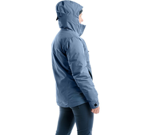 Куртка ж Turbat Vihola Wmn orion blue - M - синій Куртка ж Turbat Vihola Wmn orion blue - M - синій