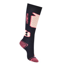  Жіночі шкарпетки inSPORTline Merino Lady - розмір S (30-33)