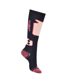  Жіночі шкарпетки inSPORTline Merino Lady - розмір S (30-33)