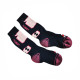 Жіночі шкарпетки inSPORTline Merino Lady - розмір S (30-33)