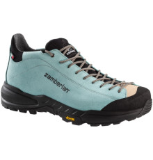 Кросівки Zamberlan 217 Free Blast GTX Suede