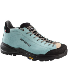 Кросівки Zamberlan 217 Free Blast GTX Suede