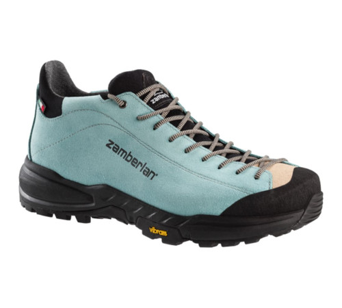 Кросівки Zamberlan 217 Free Blast GTX Suede Кросівки Zamberlan 217 Free Blast GTX Suede