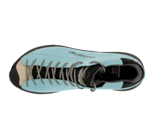 Кросівки Zamberlan 217 Free Blast GTX Suede Кросівки Zamberlan 217 Free Blast GTX Suede