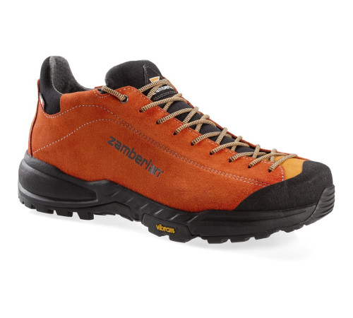 Кросівки Zamberlan 217 Free Blast Suede