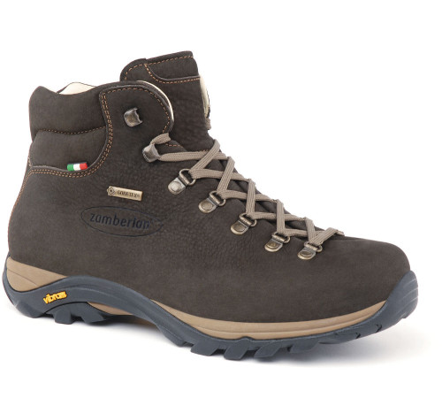Черевики Zamberlan New Trail Lite EVO GTX Черевики Zamberlan New Trail Lite EVO GTX