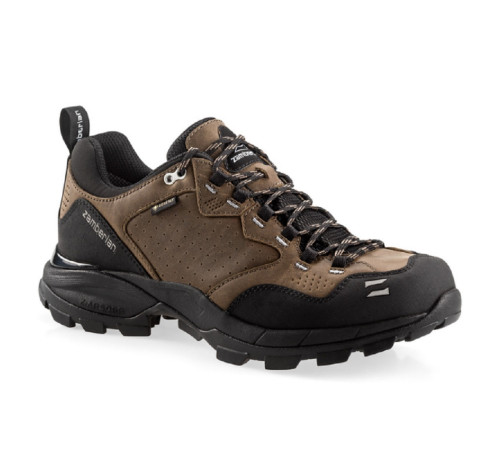 Кросівки Zamberlan Yeren Low GTX