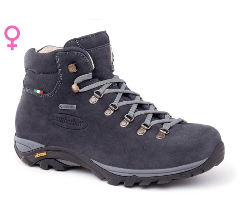 Черевики Zamberlan New Trail Lite EVO GTX Wns Черевики Zamberlan New Trail Lite EVO GTX Wns