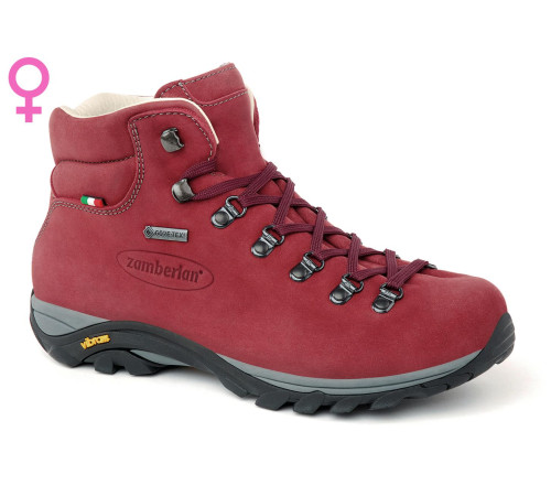 Черевики Zamberlan New Trail Lite EVO GTX Wns Черевики Zamberlan New Trail Lite EVO GTX Wns