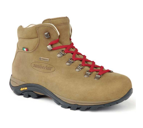 Черевики Zamberlan New Trail Lite EVO GTX Wns Черевики Zamberlan New Trail Lite EVO GTX Wns