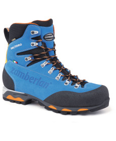 Черевики Zamberlan Baltoro GTX